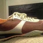 MENS COLE HAAN NIKE AIR SNEAKERS 8.5