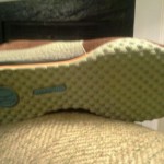 MENS COLE HAAN NIKE AIR SNEAKERS 8.5
