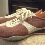MENS COLE HAAN NIKE AIR SNEAKERS 8.5
