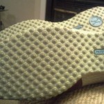 MENS COLE HAAN NIKE AIR SNEAKERS 8.5