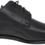 BOSS Black by Hugo Boss Men’s Metost Oxfords Shoes in Black 50229848-001