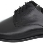 BOSS Black by Hugo Boss Men’s Metost Oxfords Shoes in Black 50229848-001
