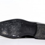 Hugo Boss Mellion Tuxedo Loafers Black Patent Leather Men’s 7 M US, UK  $225