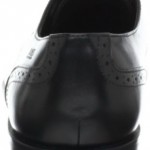 BOSS Black by Hugo Boss Men’s Metost Oxfords Shoes in Black 50229848-001