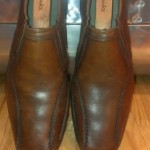 Clarks shoes