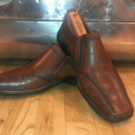 Clarks shoes