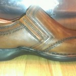 Clarks shoes