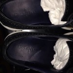 cole haan lunargrand wingtip Size 9.5