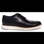 cole haan lunargrand wingtip Size 9.5