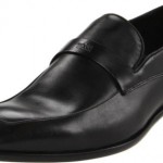 Hugo Boss Men’s Metero Loafers Shoes Black 50219149-001