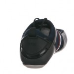 Hugo Boss Red Men’s Thanso Sneakers In Dark Blue (50255589-401)