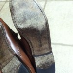 Cole Haan Country Leather Loafer Slip Ons 7.5 M B India
