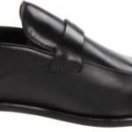 Hugo Boss Men’s Metero Loafers Shoes Black 50219149-001