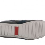 Hugo Boss Red Men’s Thanso Sneakers In Dark Blue (50255589-401)
