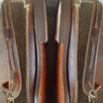 Cole Haan Mens Suede Leather Loafers Size 10.5 M