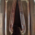 Cole Haan Mens Suede Leather Loafers Size 10.5 M