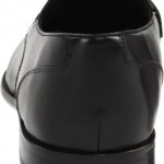 Hugo Boss Men’s Metero Loafers Shoes Black 50219149-001