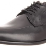 Hugo Boss Men’s Mettor Oxfords Shoes in Black 50219147-001