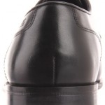 Hugo Boss Men’s Mettor Oxfords Shoes in Black 50219147-001