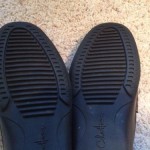 Cole Haan Genuine Leather Casual Penny Loafers Driving Shoes Brown 10-1/2 M