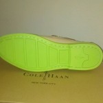 Cole Haan Fire Island Boat Shoes 9M NIB