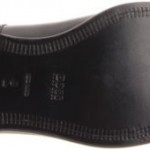 Hugo Boss Men’s Mettor Oxfords Shoes in Black 50219147-001