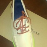 Cole Haan Fire Island Boat Shoes 9M NIB