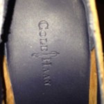mens cole haan shoes size 12