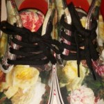 Vans X Supreme Chukkas