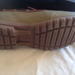 Mens Cole Haan Size 13 Waterproof $160