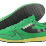 Diesel Pass On Y00734-PO193-H3876 Lightweight Flexible Shoes 9 Men *NO BOX