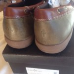 Mens Cole Haan Size 13 Waterproof $160