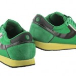 Diesel Pass On Y00734-PO193-H3876 Lightweight Flexible Shoes 9 Men *NO BOX