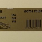 Diesel Pass On Y00734-PO193-H3876 Lightweight Flexible Shoes 9 Men *NO BOX