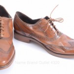Cole Haan C10146 Air Madison 12 british tan Wingtip Oxford brogue shoe GRE320