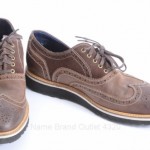 Cole Haan C10817 Air Morris 10.5 tmoro Wingtip Oxford brogue shoe $178 GRE313