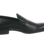 Hugo Boss Men’s Varmons Slip-On Loafers Shoes Black 50246654-001