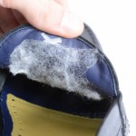 Cole Haan C05921 Gunnison 10.5 espresso brown Croc Driver Loafer moc shoe GRE328