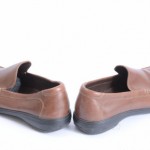 Cole Haan C09746 Keating 12 Saddle Tan Leather Venetian Slip Loafer Shoe GQK954