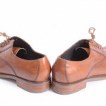 Cole Haan C10244 Air Madison 10 british tan leather Plain Oxford shoe GRE300