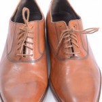 Cole Haan C10244 Air Madison 10 british tan leather Plain Oxford shoe GRE300