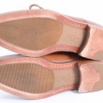 Cole Haan C10244 Air Madison 10 british tan leather Plain Oxford shoe GRE300