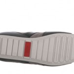 Hugo Boss Red Men’s Thanso Sneakers In Medium Grey(50255589-030)