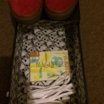 Odd Future Syndicate Vans Old School Supreme Golf Wang