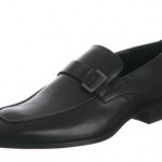 BOSS Black by Hugo Boss Men’s Versio Loafers Shoes 50244850-001