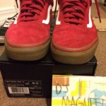 Odd Future Syndicate Vans Old School Supreme Golf Wang