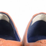 Cole Haan C11526 Great Jones 11 adobe leather Wingtip Oxford brogue shoe GRE299