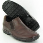 Cole Haan C07486 Brown Shoes Mens size 7.5 D New $150