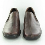Cole Haan C07486 Brown Shoes Mens size 7.5 D New $150