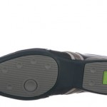 Hugo Boss Green Men’s Space On Sneakers In Dark Blue (50256531-401)